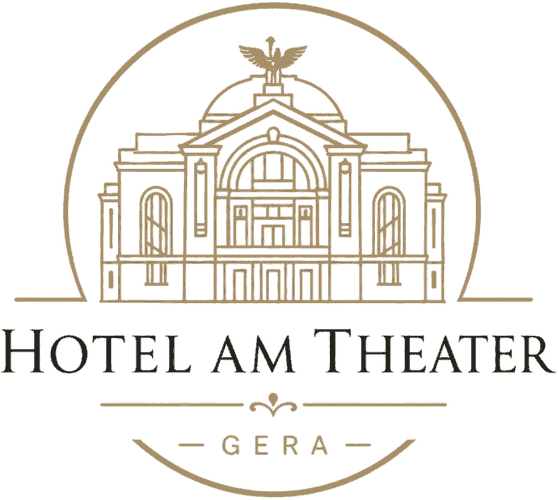 Hotel am Theater Gera
